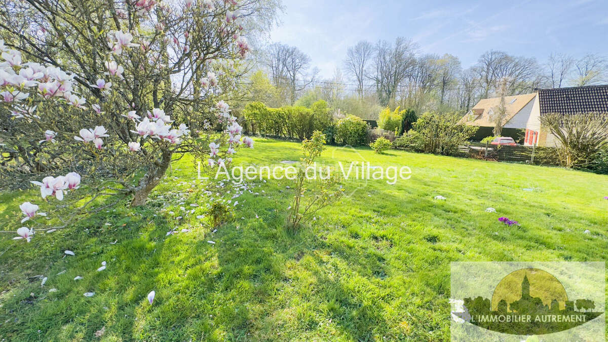 Maison à SAINTE-GENEVIEVE