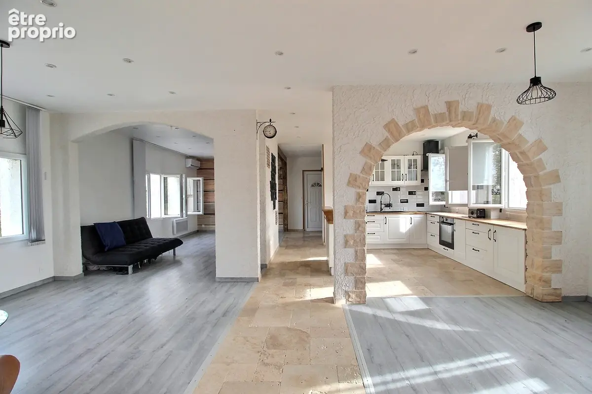 Commerce 318 m² à vendre à Saint-Florentin (89600) - photo 6