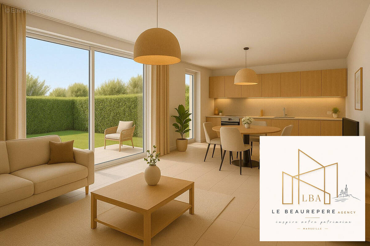 Appartement à LA SEYNE-SUR-MER