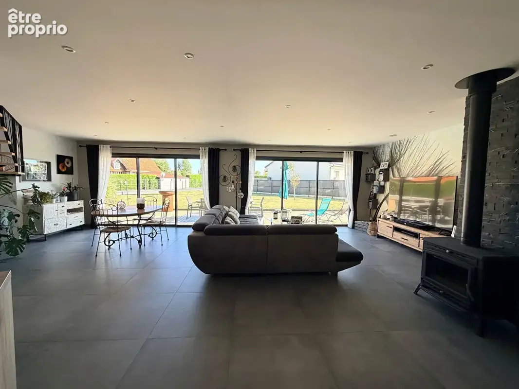 Maison Grugny - photo 3