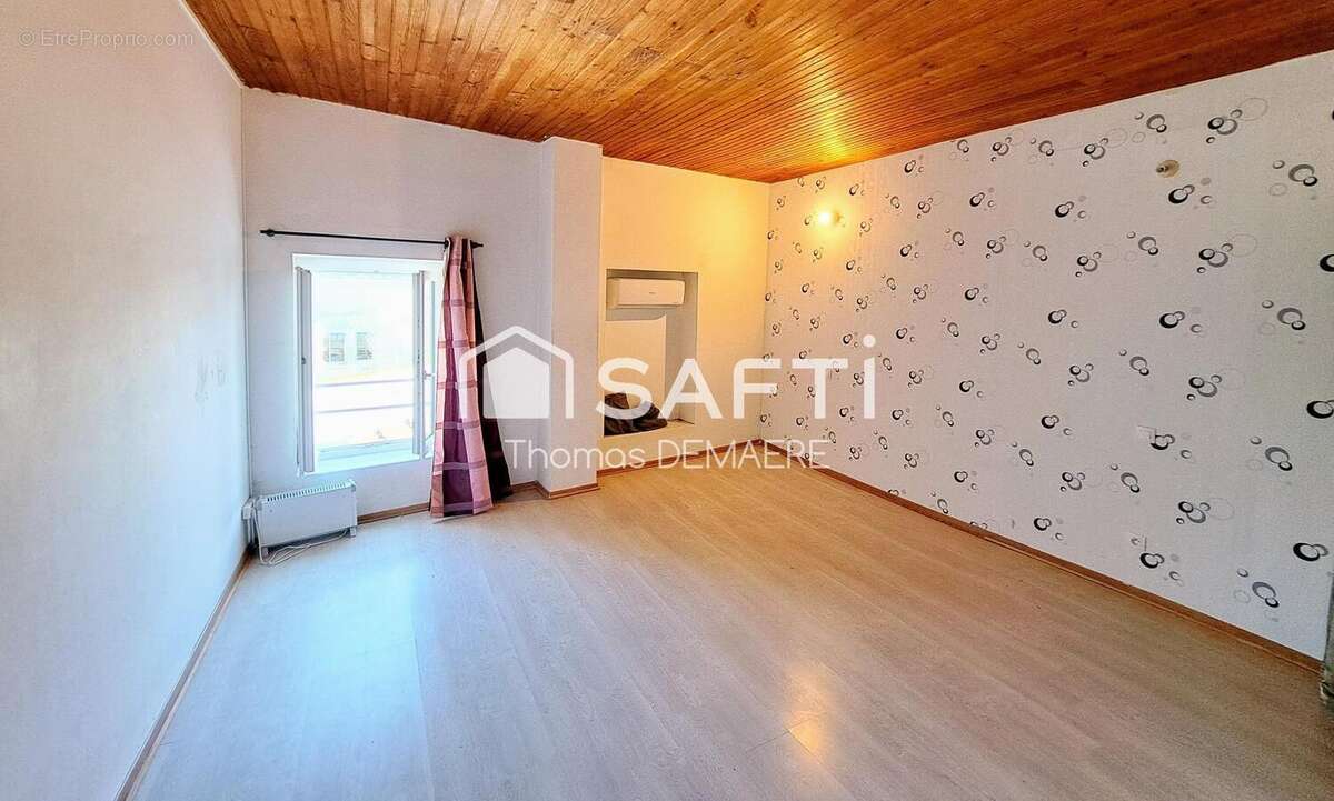 Photo 4 - Maison à OZILLAC