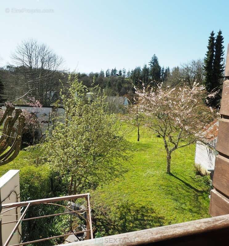 Maison à PLUMELIAU
