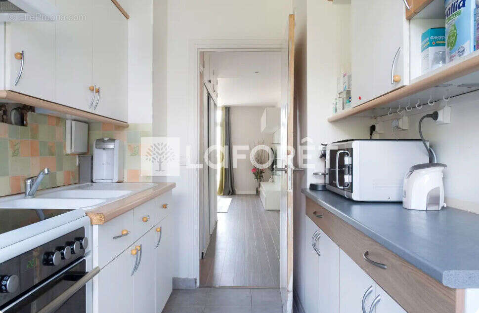 Appartement à LE PECQ