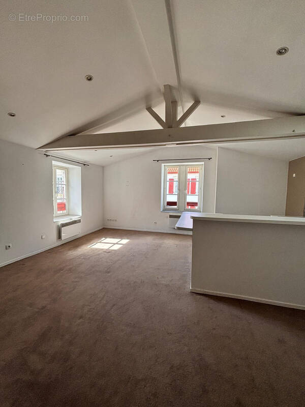 Appartement à BIARRITZ