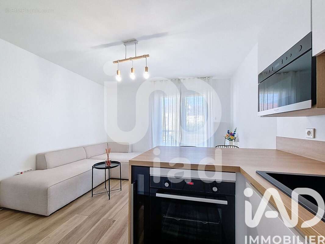 Photo 5 - Appartement à AULNAY-SOUS-BOIS