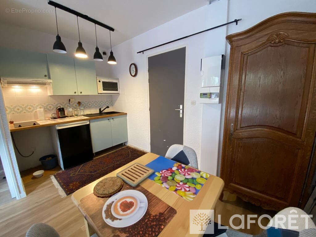 Appartement à CABOURG