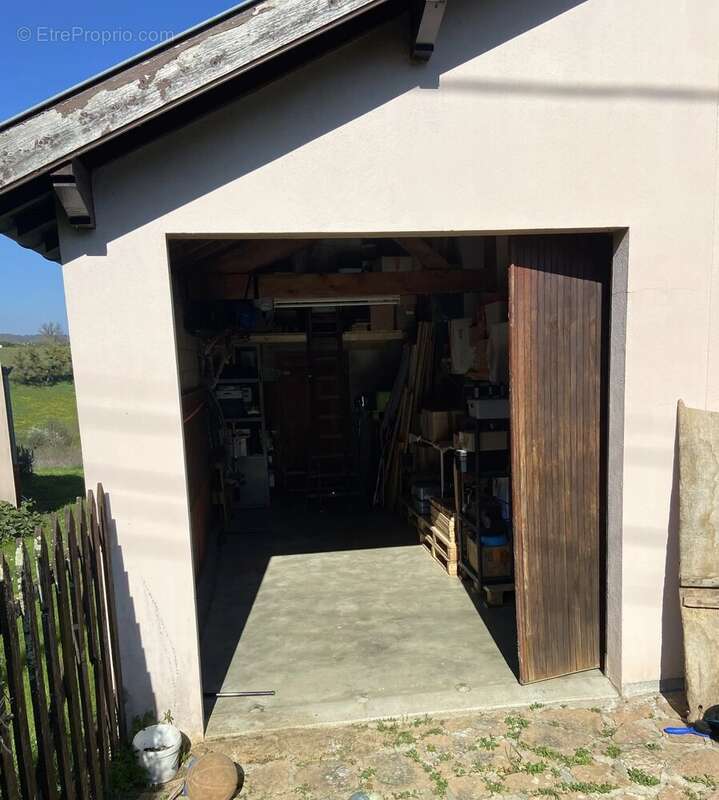 Maison 71 m² à Hurigny  - photo 15