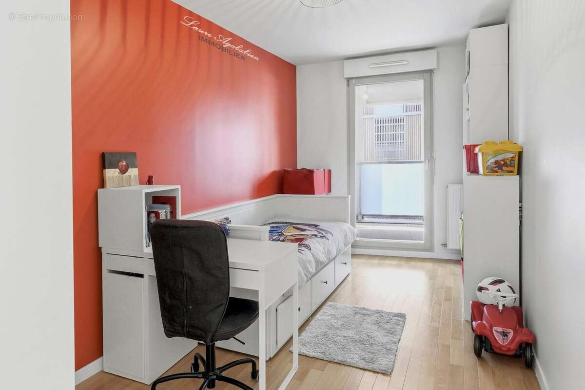 Photo 6 - Appartement à COLOMBES