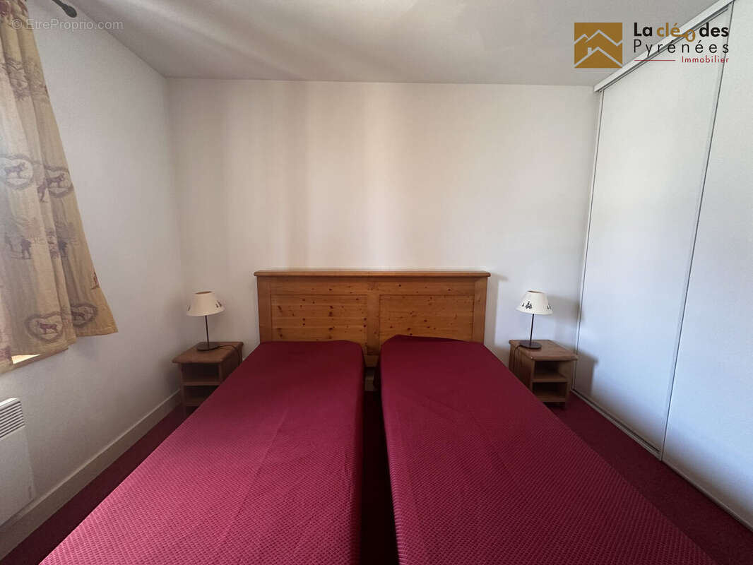 Appartement 38 m² à Vielle-Aure  - photo 5