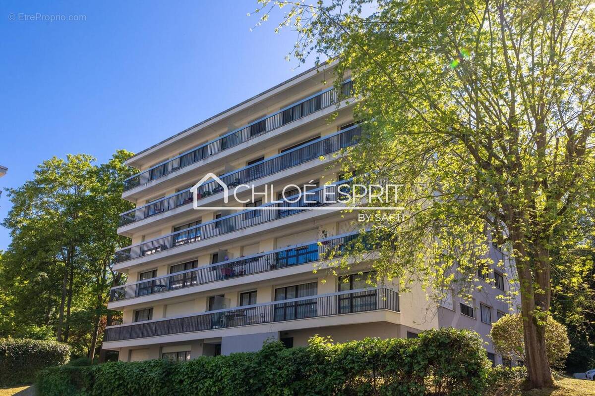 Photo 1 - Appartement à BRUNOY
