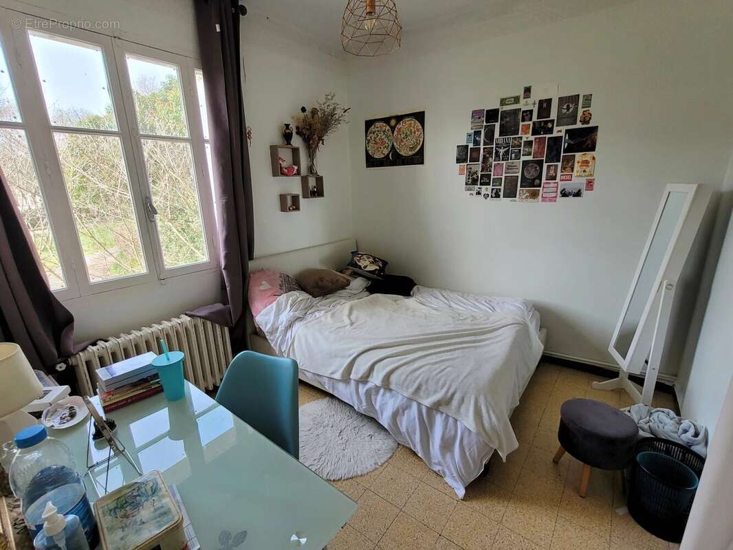 Maison à SAINT-PRIVAT-DES-VIEUX