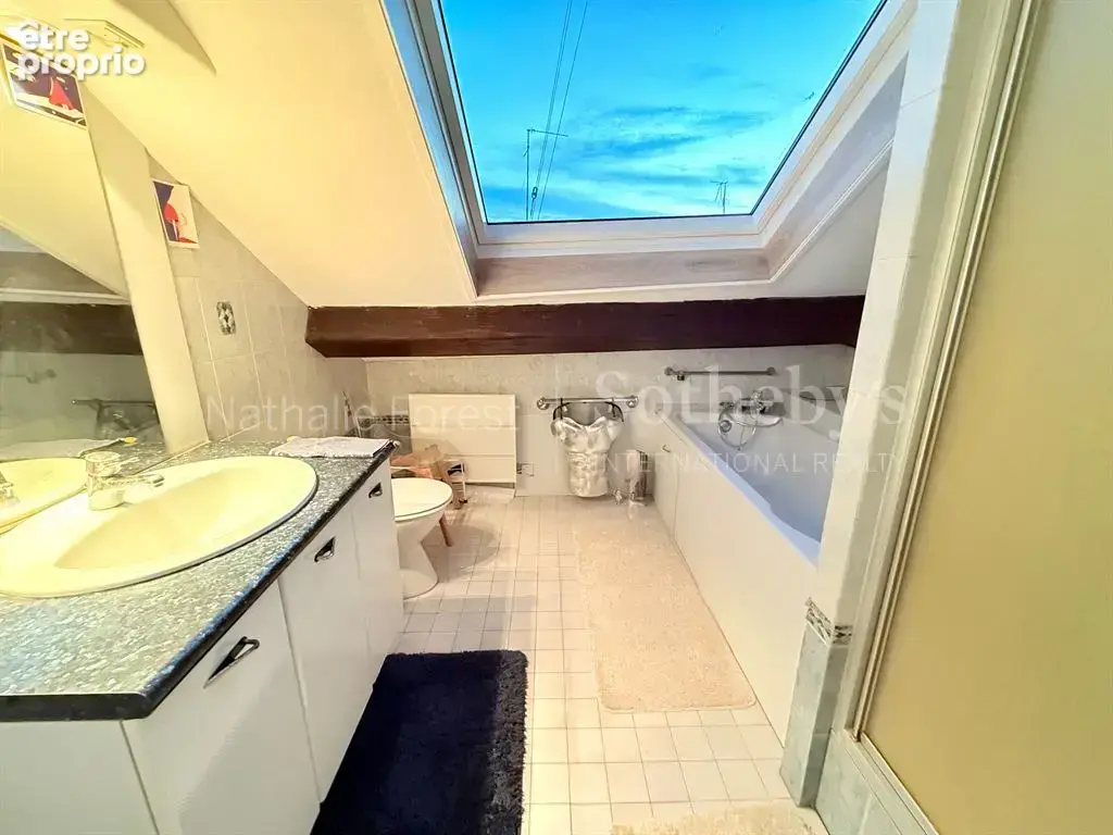 Appartement 42 m² à Lille  - photo 9