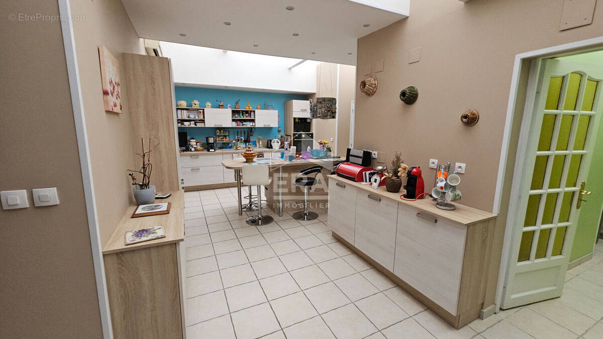 Maison à HERSIN-COUPIGNY