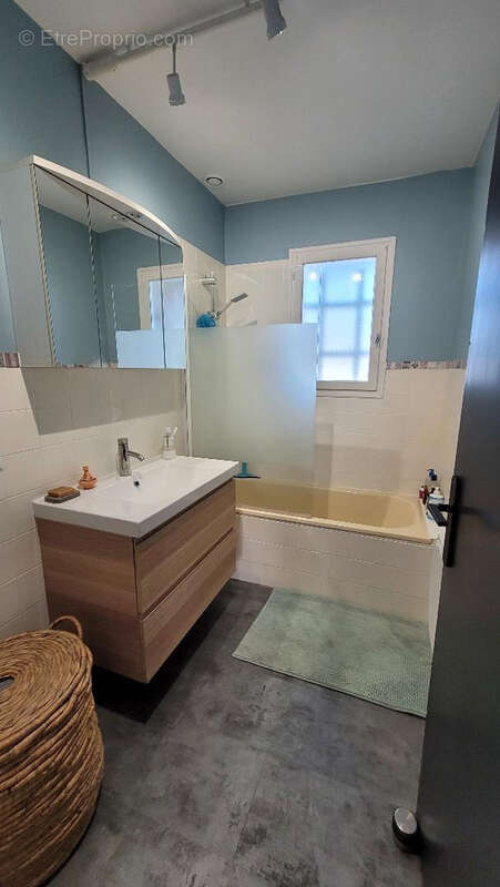 Maison à SERIGNAN-DU-COMTAT