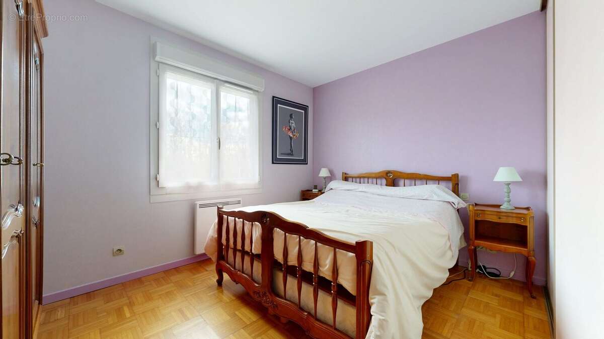 Maison à THIL