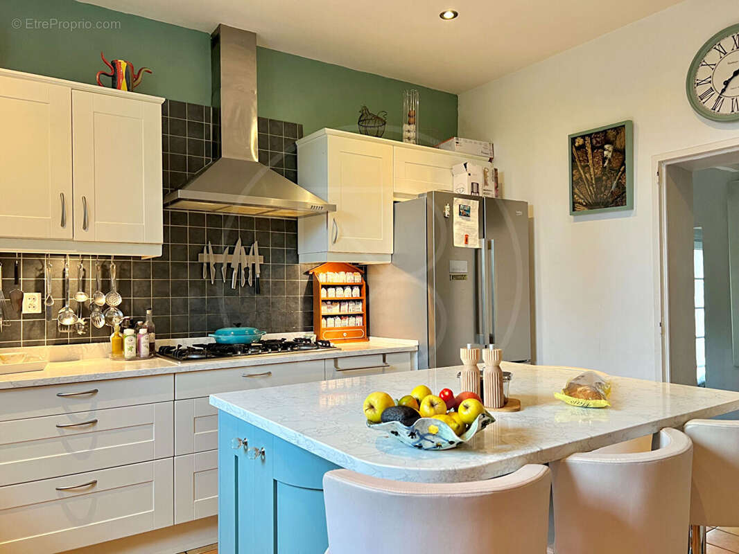 Magnifique Maison de Maître - photo 8
