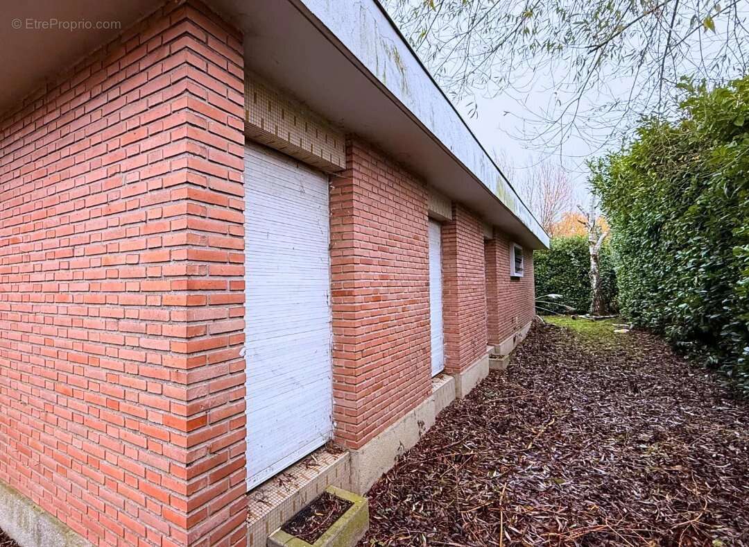 Environ 120 m² de potentiel à saisir - Idéal projet pro - photo 5