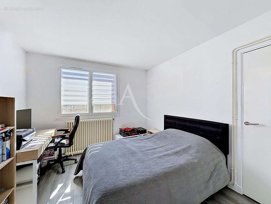 Appartement à MEAUX