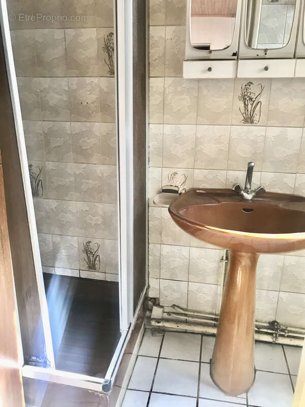 Maison à SOISY-SUR-ECOLE