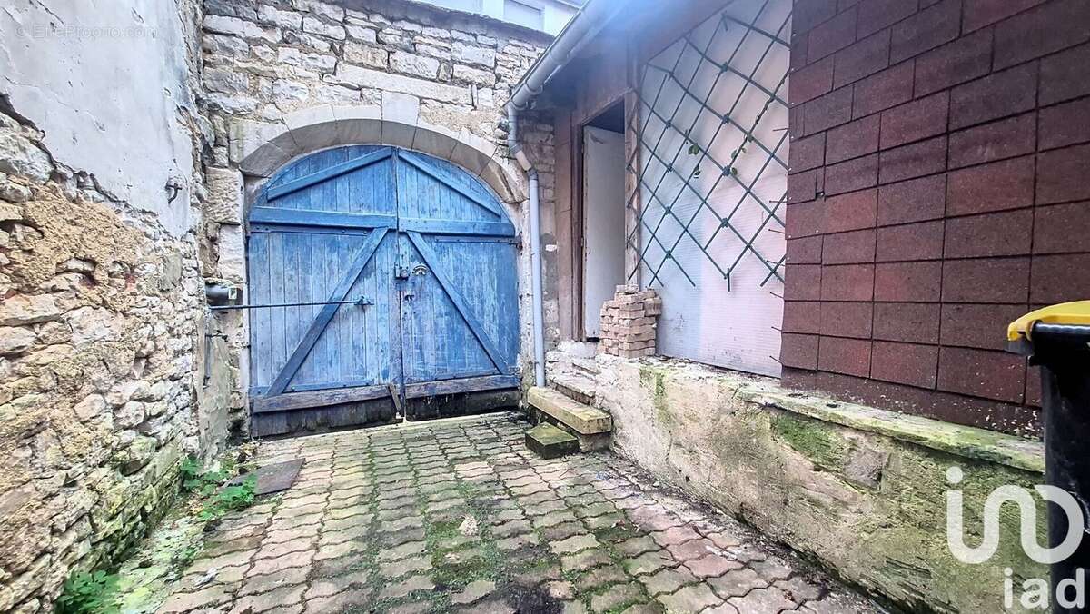 Photo 8 - Maison à TONNERRE