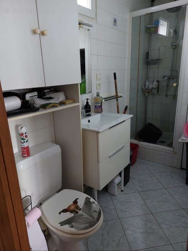 Maison à FAUVILLE-EN-CAUX