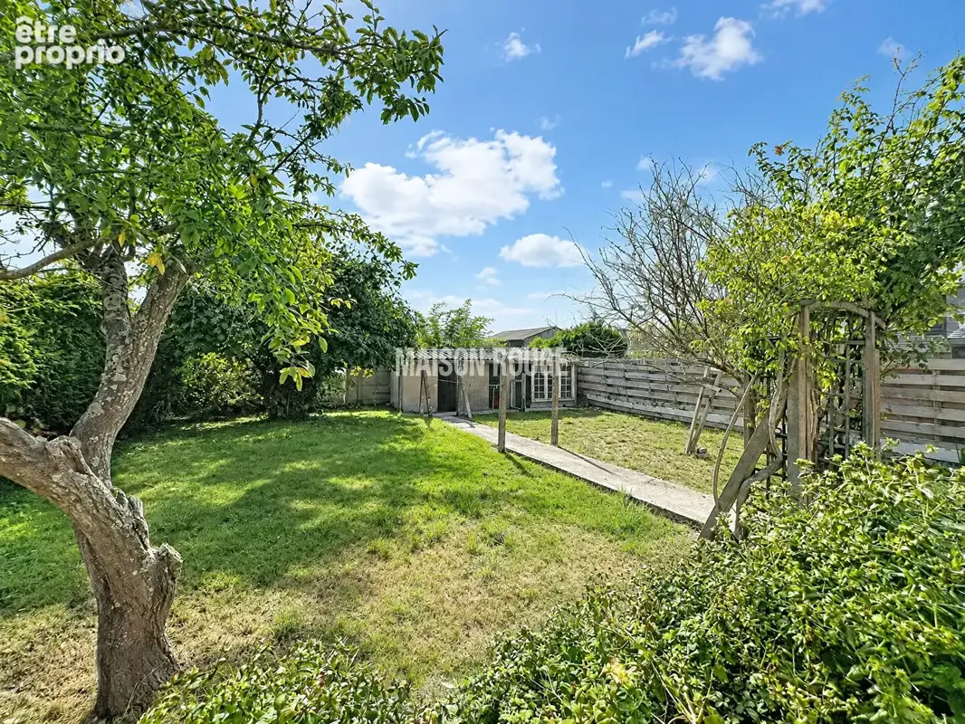 Maison au coeur du Vivier-sur-Mer - photo 28