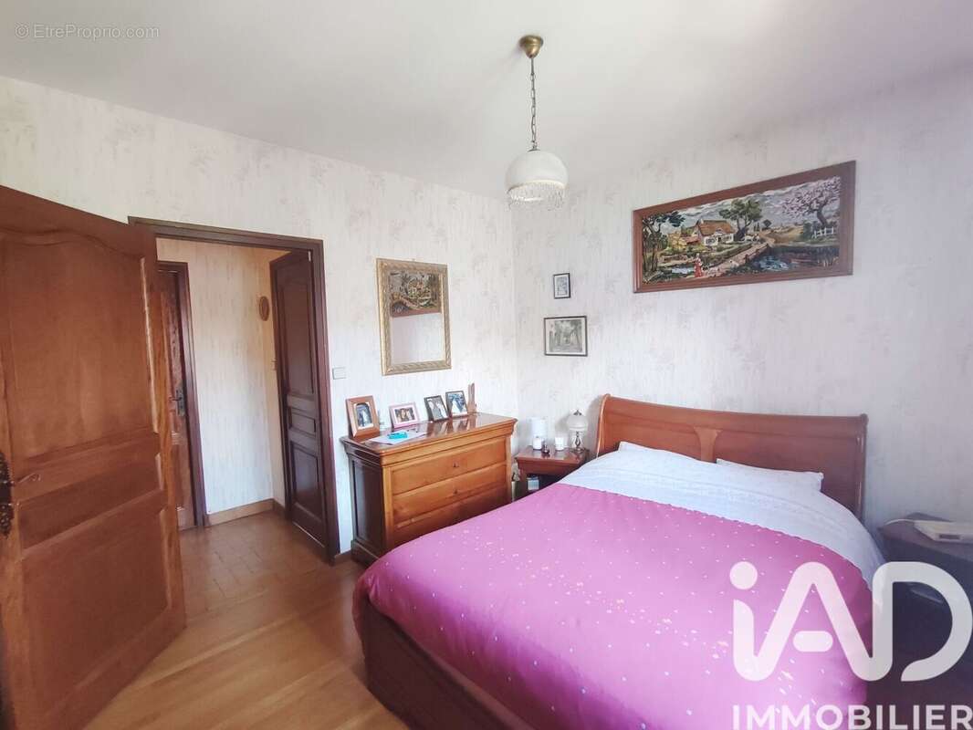 Photo 9 - Maison à LA TERRASSE