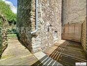 Maison à SAINT-ANDRE-DE-VALBORGNE