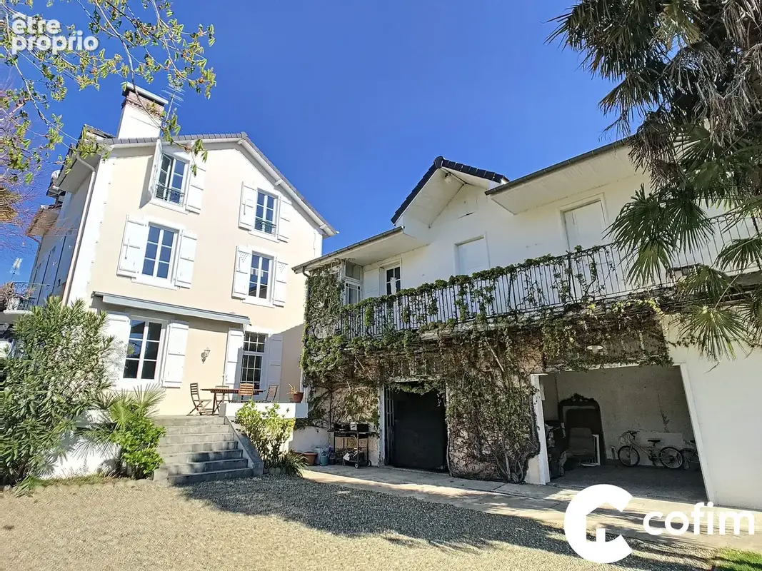 Maison 175 m² à Jurancon  - photo 3