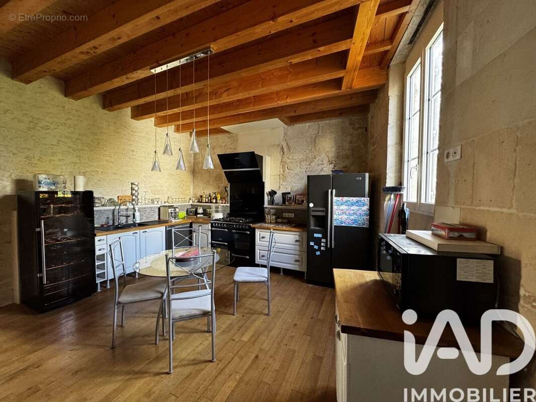 Photo 2 - Maison à PONS