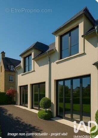 Photo 3 - Appartement à MORLAIX