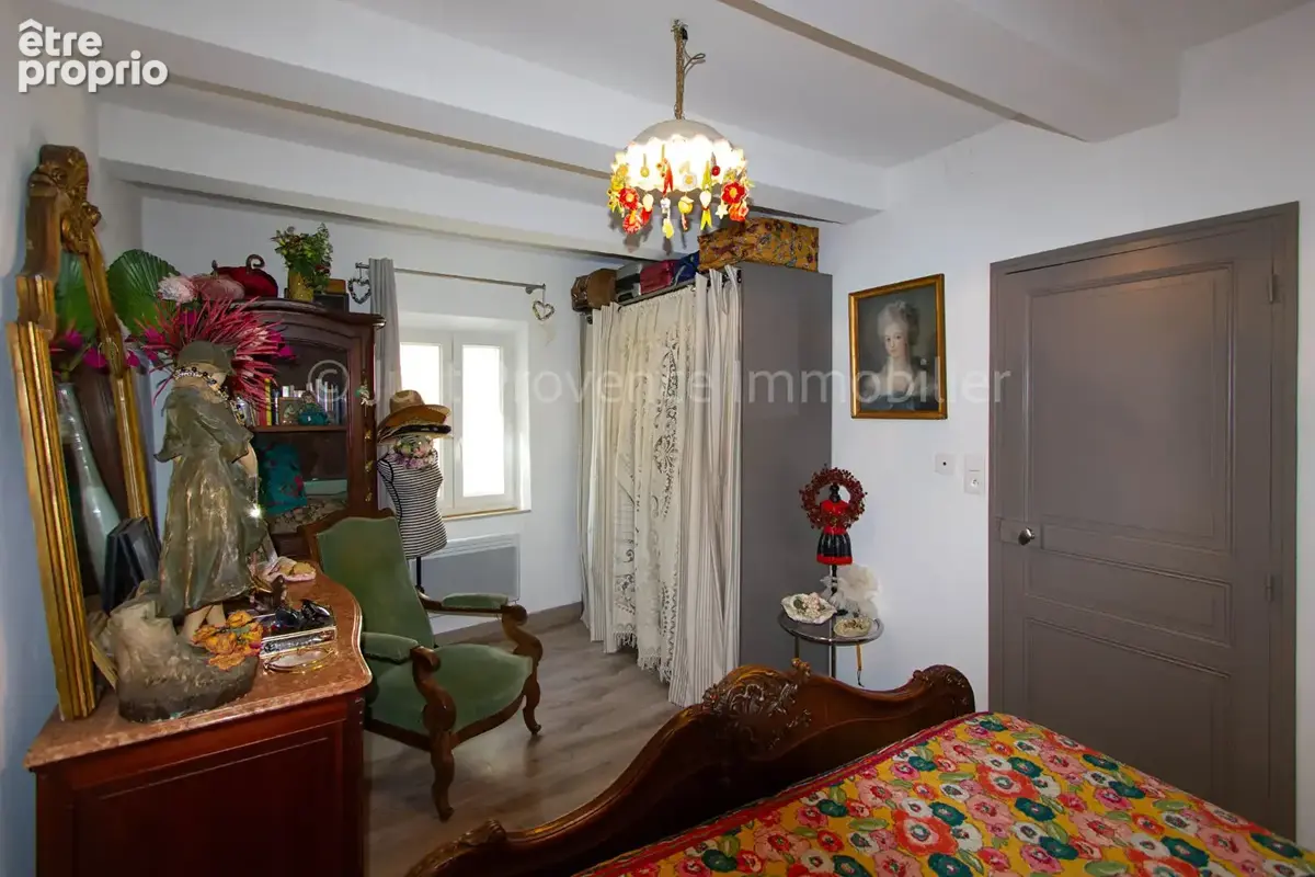 Maison Le Barroux 5 pièces 93.9 m2 - photo 10
