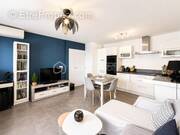 Appartement à AURIBEAU-SUR-SIAGNE