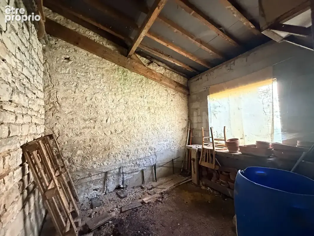 Maison Junay - photo 9