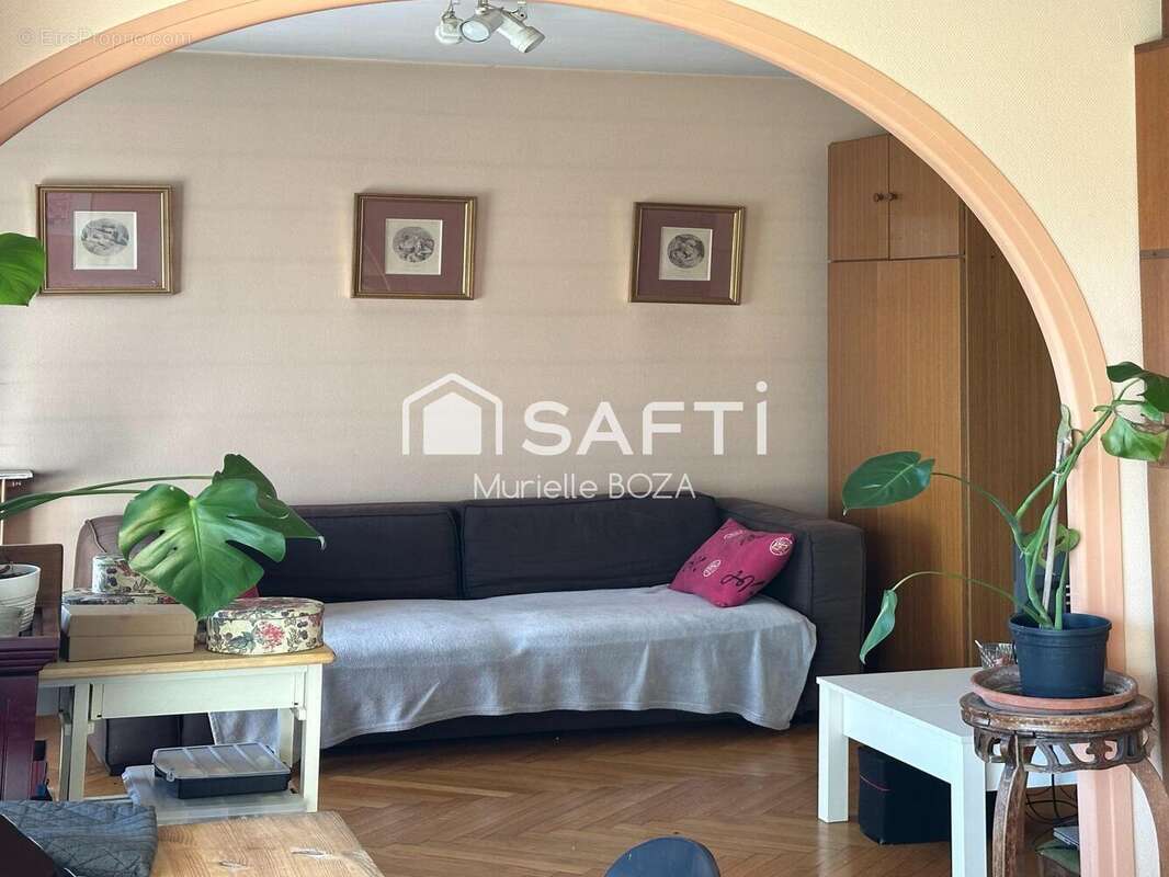 Photo 6 - Appartement à MEYLAN