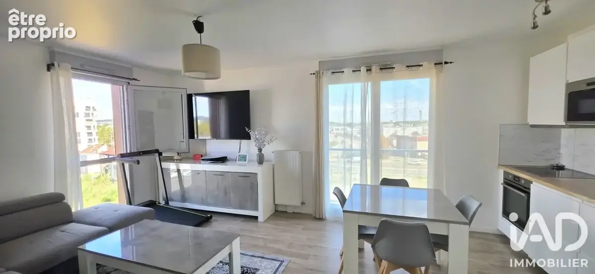 Photo 1 - Appartement à CARRIERES-SOUS-POISSY