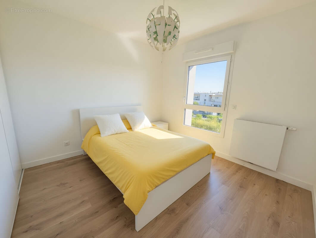 Appartement à BRUGES