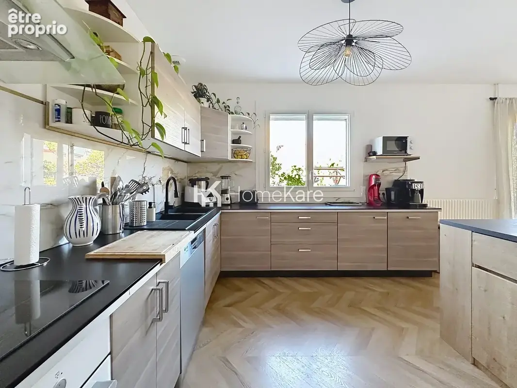 Maison 4 pièces 110 m² à vendre à Cazeres (31220) - photo 5