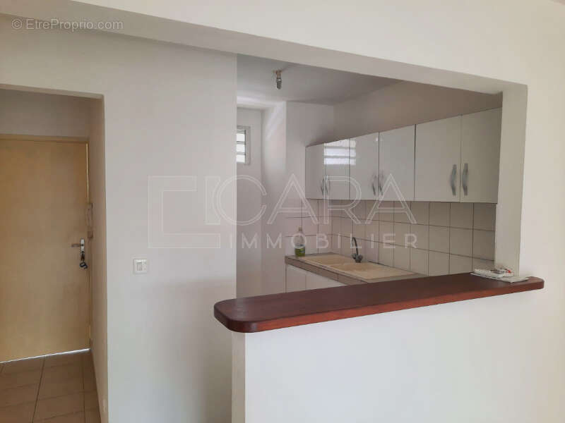 PHOTO-2025-09-17-11-44-18 2_lzn - Appartement à CAYENNE