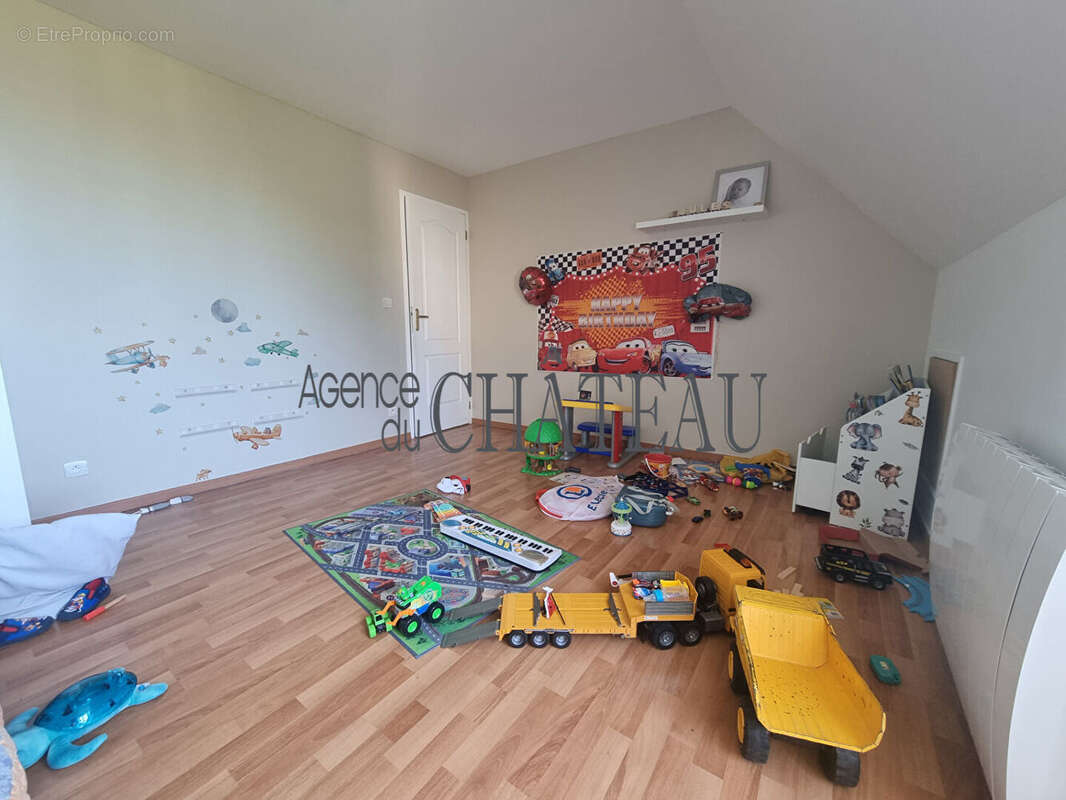 Maison 9Kms des Andelys  96.94 m2 - photo 6