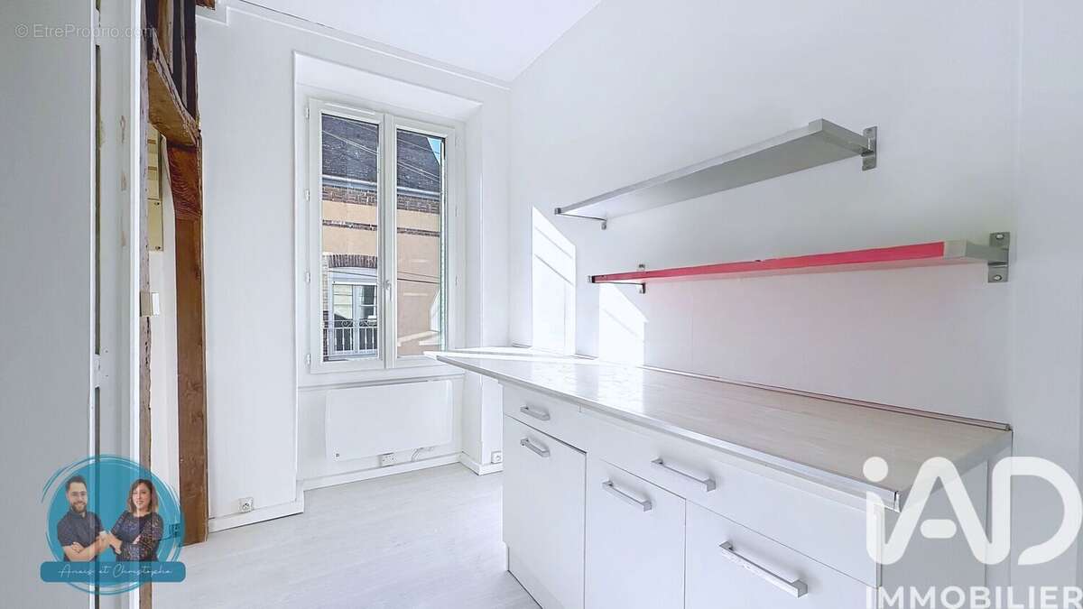 Photo 3 - Appartement à MAINTENON