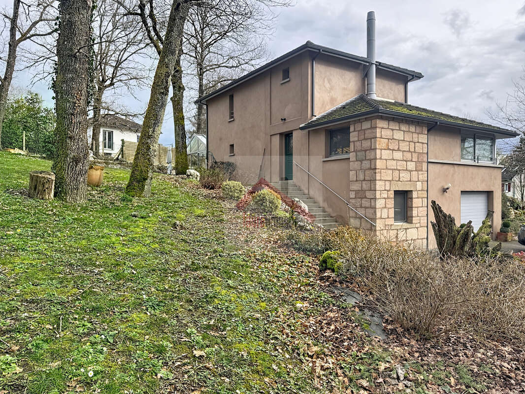 Maison à BRIVE-LA-GAILLARDE