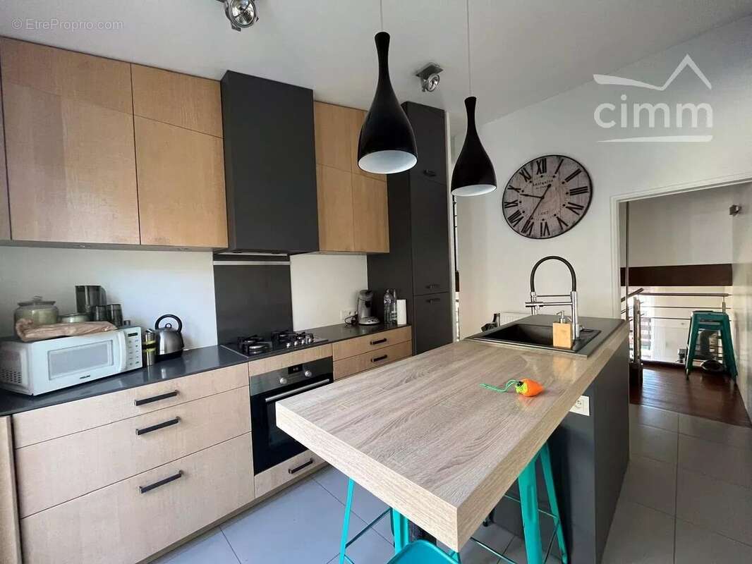 Maison à L&#039;HORME