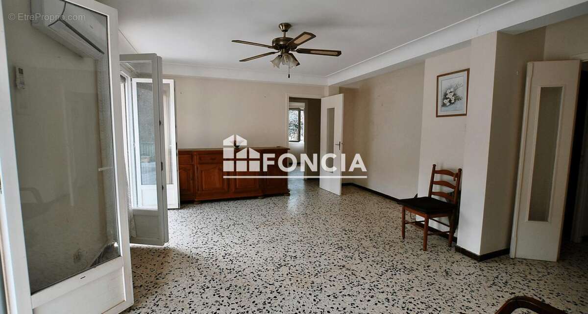 Maison à AMELIE-LES-BAINS-PALALDA