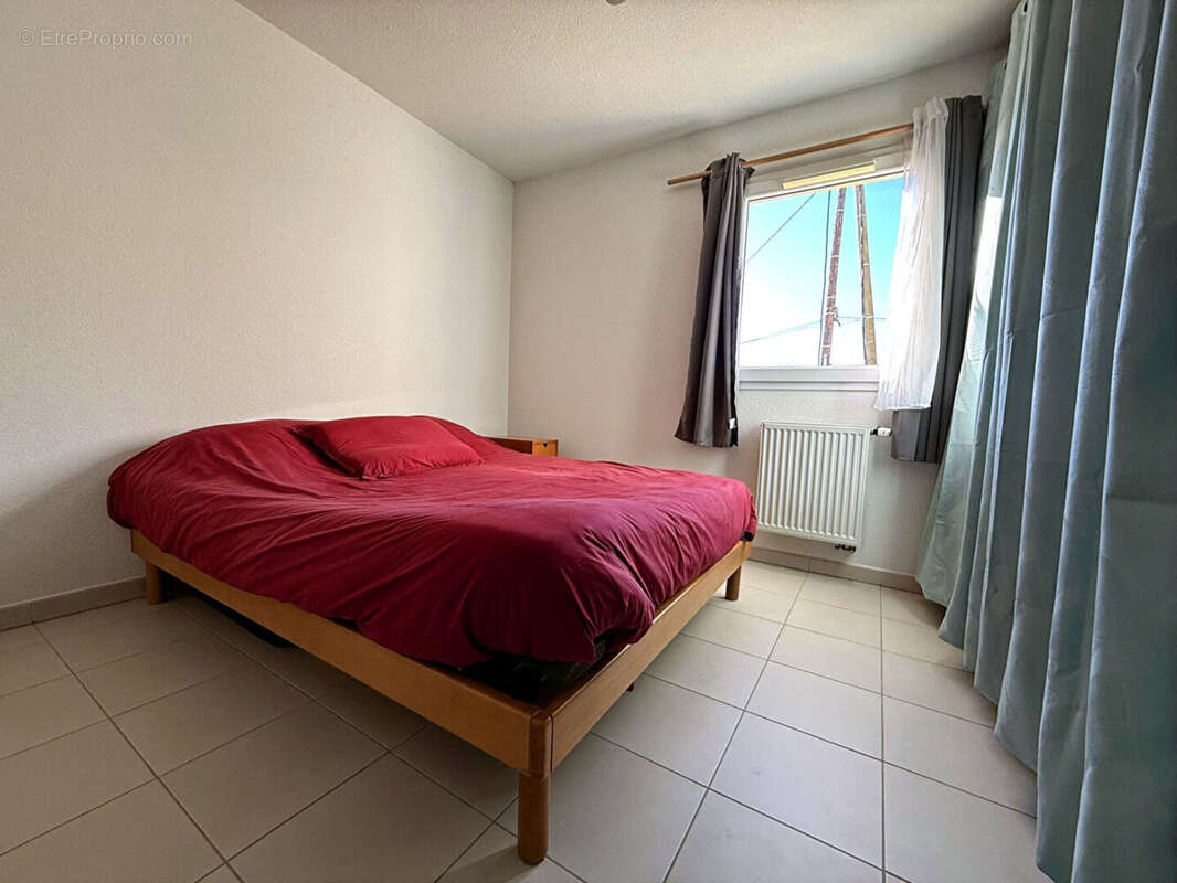 Appartement à LA COLLE-SUR-LOUP