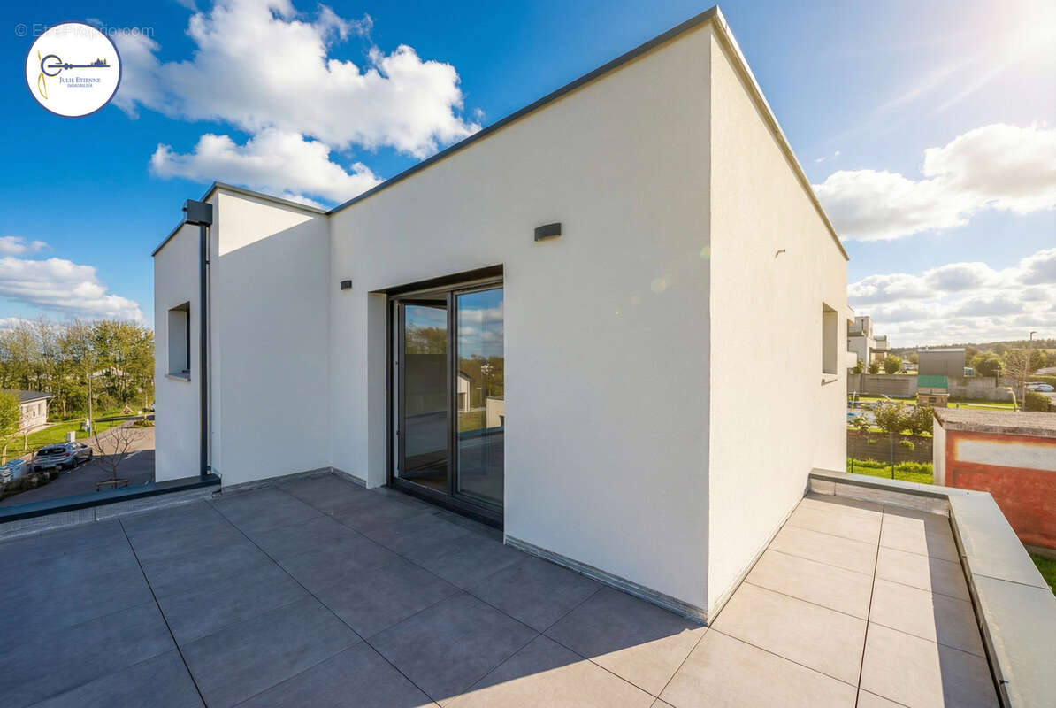 Maison Epinal 6 pièces 158 m2 - photo 10