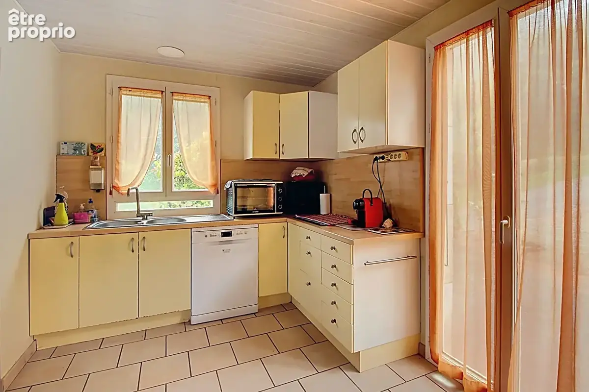 A VENDRE EN EXCLUSIVITE ! À  VIDAUBAN Maison de plain-pied 5 pièces 113 m2  sur un terrain de 2500m2 - photo 6