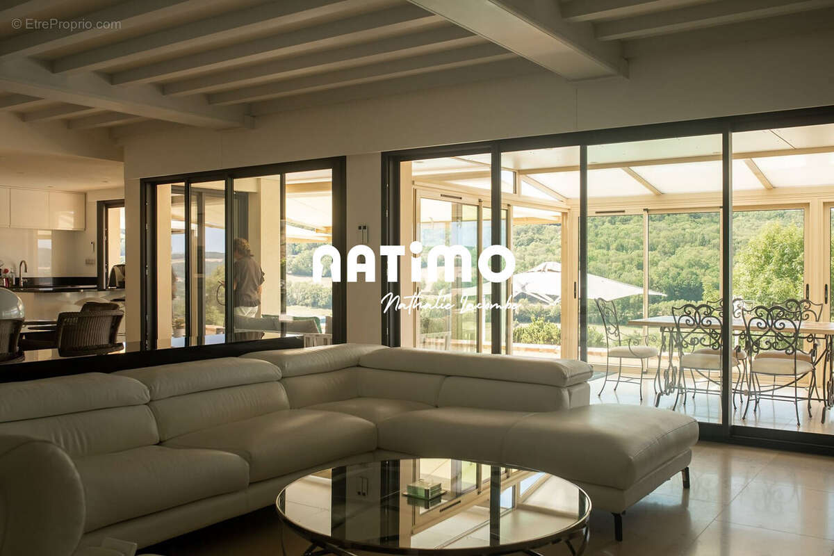 Maison 246 m² à Semur-En-Auxois  - photo 6