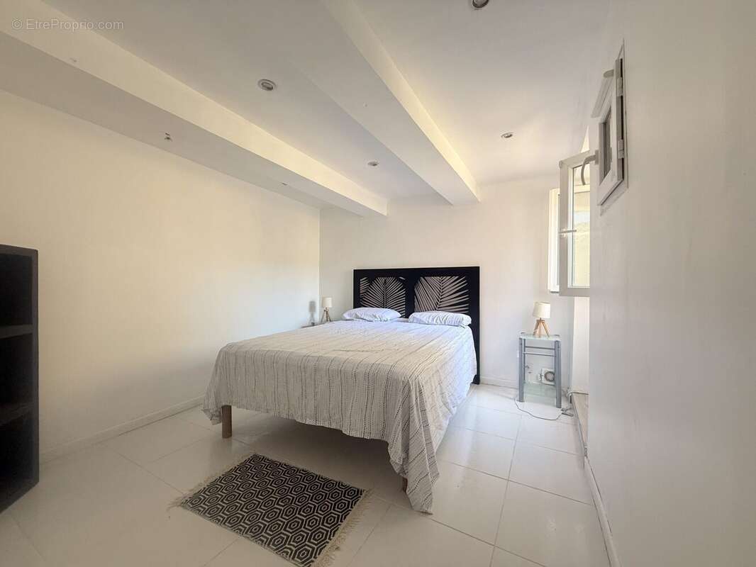 Appartement à ISTRES