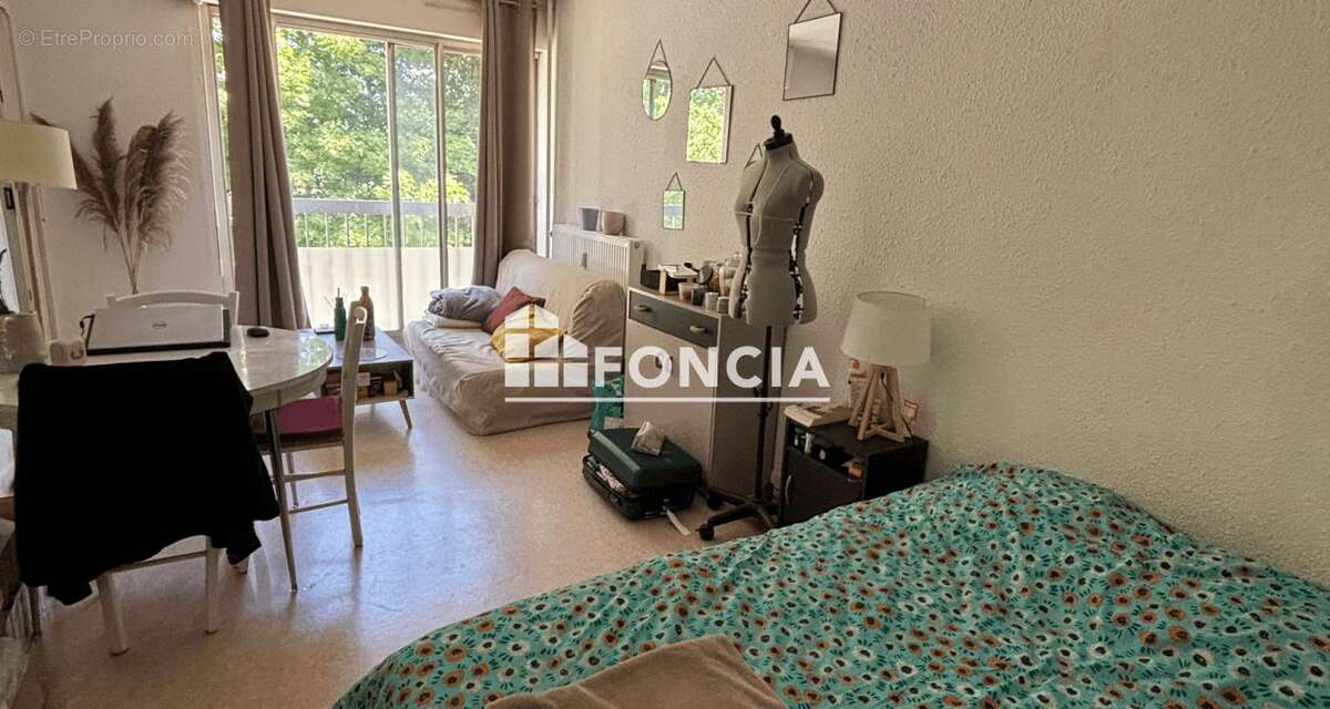 Appartement à LIMOGES